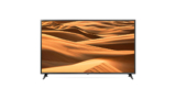 LG 55UM7050, una verdadera inmersión en cada escena que se presenta