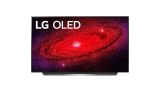 LG OLED48CX, el primer televisor OLED menor a 55 pulgadas