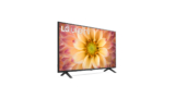 LG 43UN70006LA, consigue una resolución 4K sin gastar demasiado