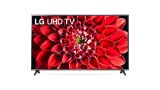 LG 75UN71006LC, un televisor de gran relación calidad – precio