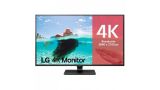 LG 43UN700-B, disfruta del 4K en un monitor bien equipado