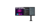 LG 34WN780P-B, pantalla ideal para trabajar