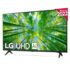 LG 65UR81006LJ, el gama media más buscado en 2023