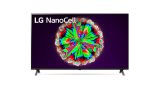 LG 55NANO806NA, un televisor bastante cómodo para cualquier usuario