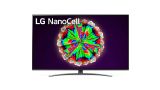 LG 65NANO816NA, un televisor completo de principio a fin