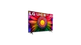 LG 55UR80006LJ, el equilibrio que hemos estamos buscando