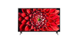 LG 43UN7100, un televisor gama alta de precio increíble