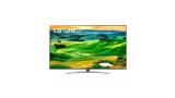 LG 55QNED82: Lo que buscas en un modelo de gama media