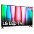Análisis del televisor LG 42LF5800