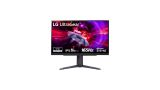 LG UltraGear 27GR75Q-B, goza de una jugabilidad fluida