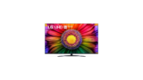 LG 50UR81006LJ, atractivo por la mejora que presenta