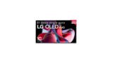 LG OLED83G36LA: Televisor que busca una imagen casi perfecta