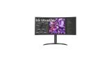 LG 34WQ75C-B, con un mejor espectro de colores