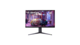 LG 32GQ850-B: Una auténtica bestia para el gaming