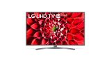 LG 43UN81006LB, de los modelos más solicitados en la gama media