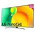 LG 86QNED816RE, otra bestia que mereces conocer