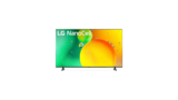 LG 43NANO756QC, goza de la tecnología NanoCell