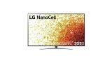 LG NanoCell 55NANO923PB, atractivo por las funciones que incluye