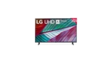 LG 43UR78006LK: Mejoras que eran muy necesarias