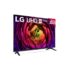 LG 32LH500D, básica pero con aires elegantes