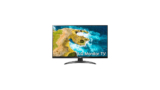 LG 27TQ615S-PZ: análisis del TV/monitor de 27″ (2026)