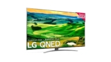 LG 55QNED866RE, una calidad impresionante
