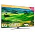 LG 24TQ510S-PZ: Televisor que también nos sirve como un monitor