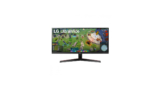 LG 29WP60G-B: El espacio indicado para cualquier tarea