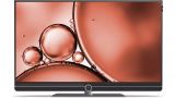 Loewe Bild 2.43, un televisor bastante completo y bien elaborado