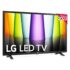 Análisis del televisor LG 42LF5800