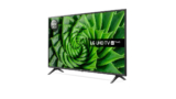 LG 50UN80006LC, de los televisores 4K más completos