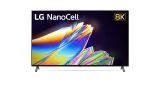 LG 65NANO956NA, los colores más puros en una resolución 8K