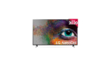 LG 55NANO906NA, un televisor hecho para los amantes del gaming
