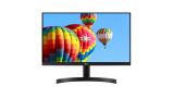 LG 24MK600M-B, un monitor confiable para cualquier actividad