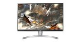 LG 27UL650-W, un monitor bonito y con tecnología FreeSync