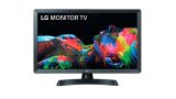 LG 28TL510S-PZ, cómo tener un monitor y TV en un mismo equipo