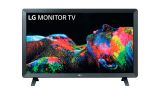 LG 28TL520S-PZ, otra opción de monitor/televisor de gama de entrada