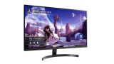 LG 32QN600-B, un confiable monitor QHD para videojuegos