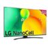 LG 43LH630V, Full HD y WebOS 3.0