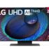 LG 43LH604V: webOS 3.0 al mínimo consumo A++