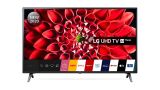 LG 49UN7100, un televisor UHD con extras para todo tipo de usos