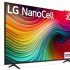 LG 55UR781C0LK, un precio loco para un televisor de campeonato