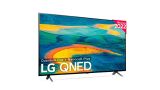 LG 50QNED7S6QA, Smart TV media para hacer un poco de todo