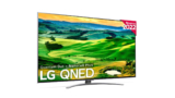 LG 50QNED816QA, gama alta con prestaciones y precio destacables