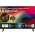 LG 43NANO82T6B, un Smart TV con AI ThinQ