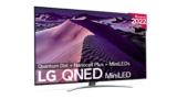 LG 55QNED866QA, un regalo para cualquier amante del cine