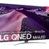 LG 50UQ75006LF, el Smart TV para quienes buscan un gama media