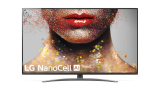 LG 55SM8200, una Smart TV NanoCell con Inteligencia Artificial