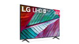 LG 55UR78006LK, para quienes ya no ven la tele tradicional