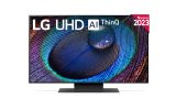 LG 55UR91006LA, todo lo esperable de la gama media